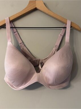 Victoria Secret | Seamless Light Pink T-Shirt Bra | 38D
